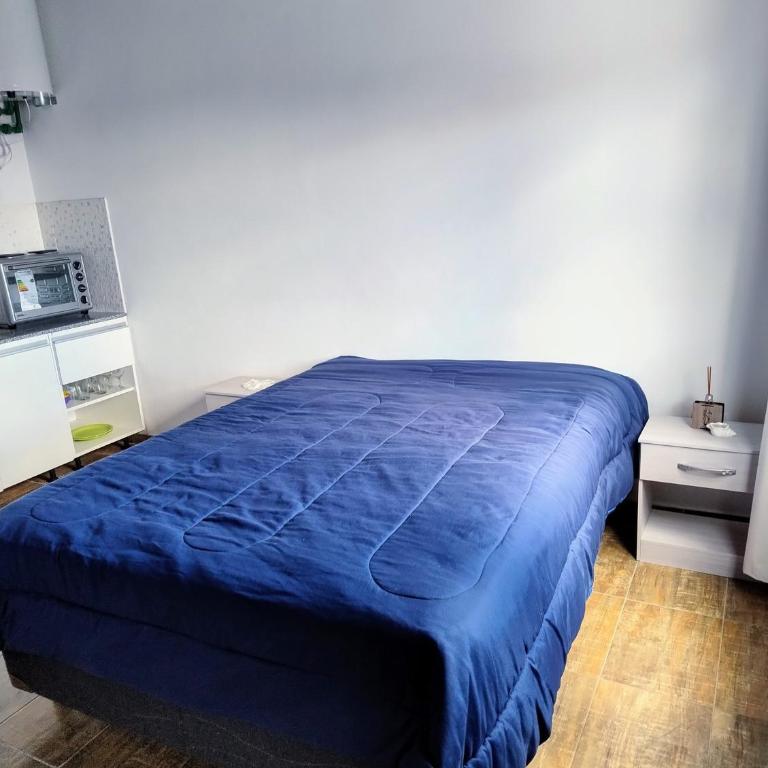 Apart Atlántida II Planta Alta - One-Bedroom Apartment - 1