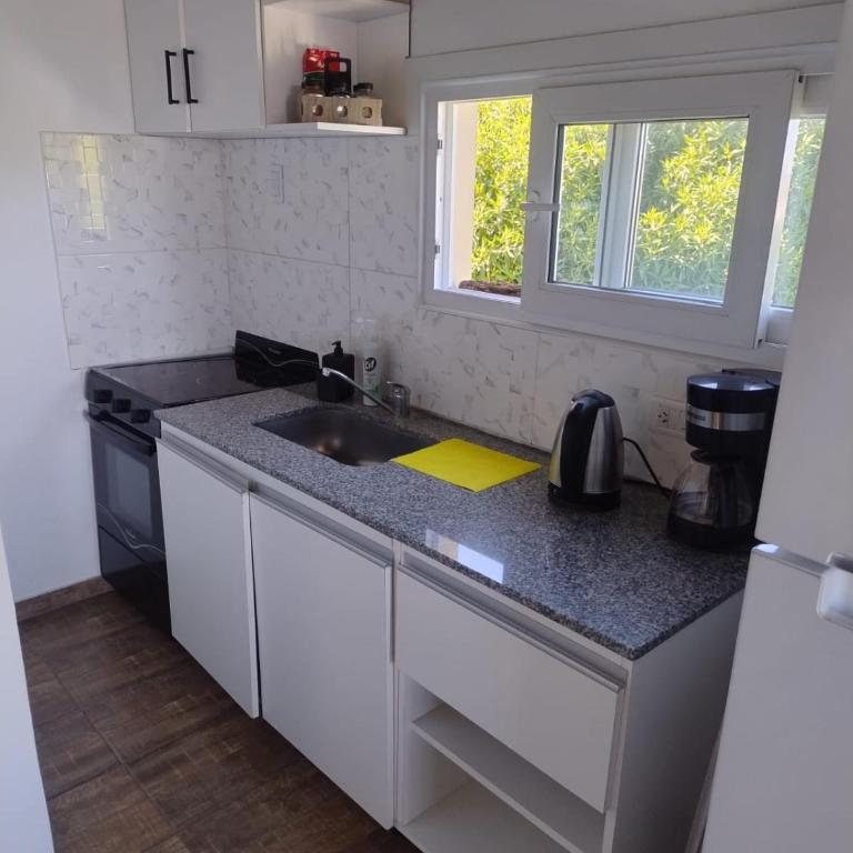 Apart Atlántida II Planta Alta - Two-Bedroom Apartment - 2