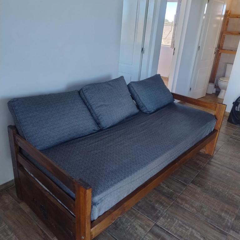 Apart Atlántida II Planta Alta - Two-Bedroom Apartment - 4