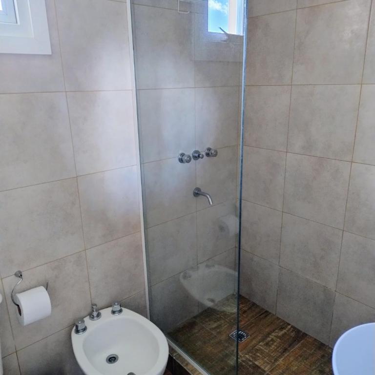 Apart Atlántida II Planta Alta - One-Bedroom Apartment - 2
