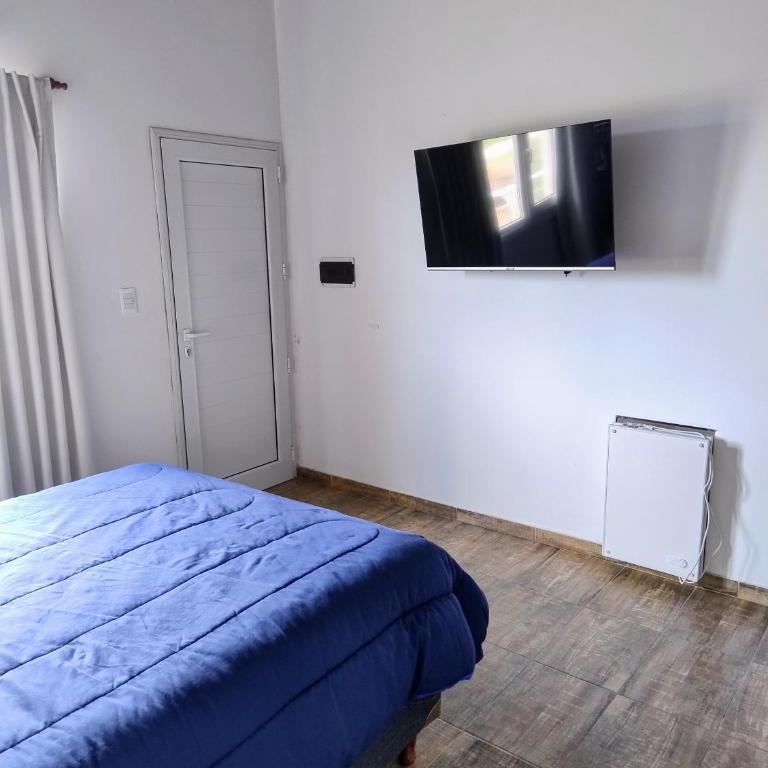 Apart Atlántida II Planta Alta - One-Bedroom Apartment - 3