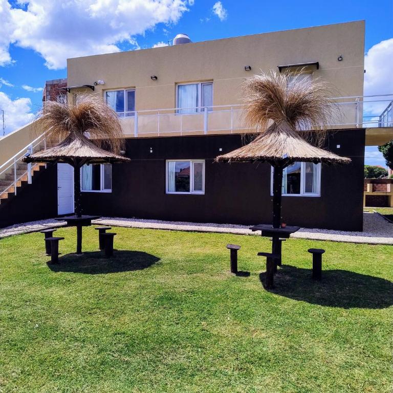 Apart Atlántida II Planta Alta - One-Bedroom Apartment - 5