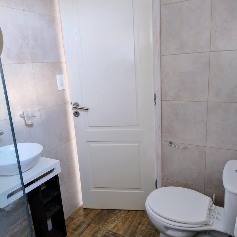 Apart Atlántida II Planta Alta - One-Bedroom Apartment - 6