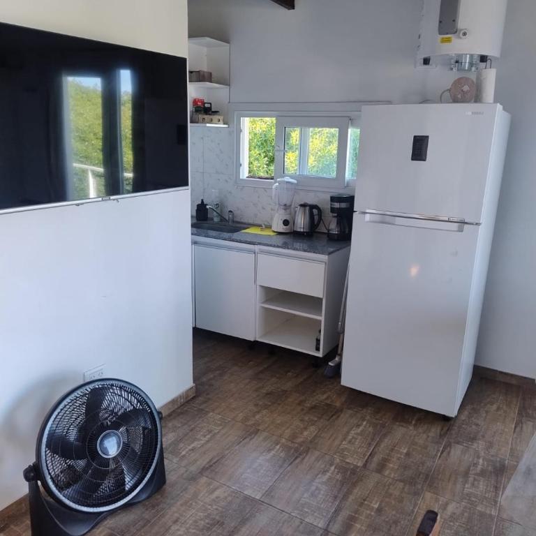 Apart Atlántida II Planta Alta - Two-Bedroom Apartment - 12
