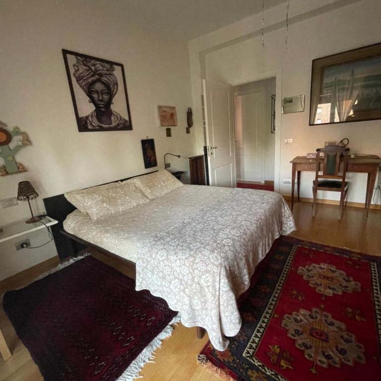 Appartamento casa sul fiume - Appartamento con 3 Camere da Letto - 16
