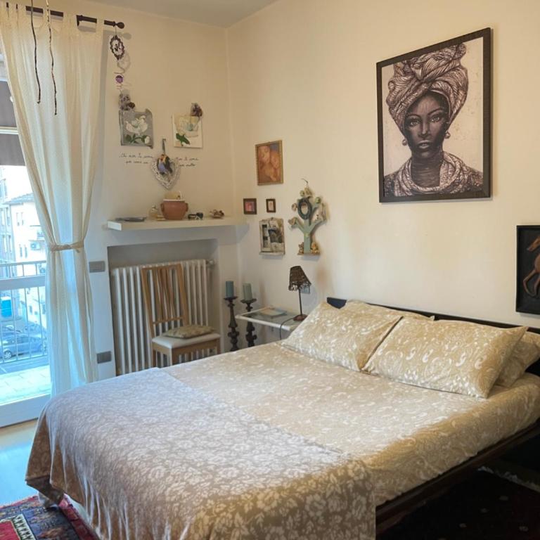 Appartamento casa sul fiume - Appartamento con 3 Camere da Letto - 17