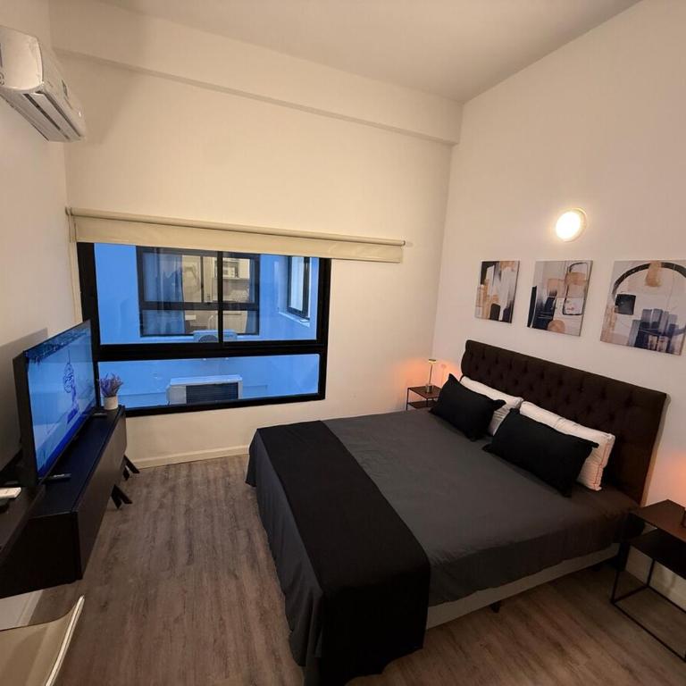 Cubic House ONE - Apartamento de 1 dormitorio - 1
