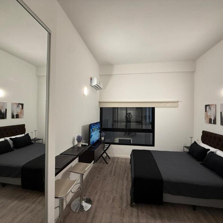 Cubic House ONE - Apartamento de 1 dormitorio - 5