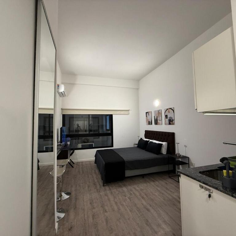 Cubic House ONE - Apartamento de 1 dormitorio - 6