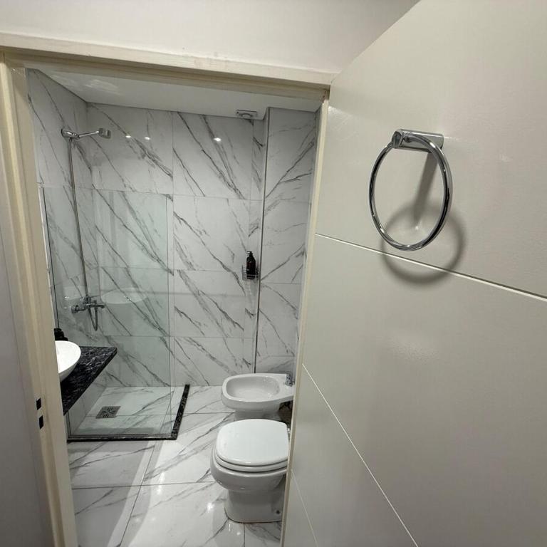 Cubic House ONE - Apartamento de 1 dormitorio - 7