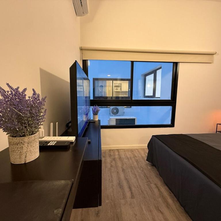 Cubic House ONE - Apartamento de 1 dormitorio - 9