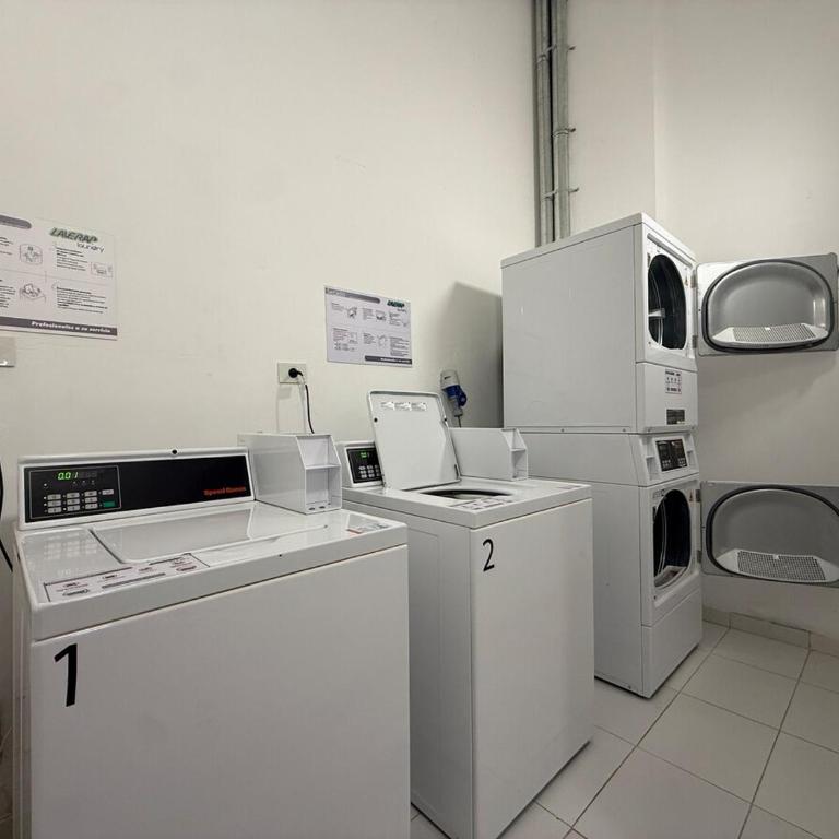 Cubic House ONE - Apartamento de 1 dormitorio - 14