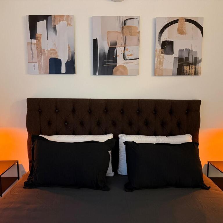 Cubic House ONE - Apartamento de 1 dormitorio - 15