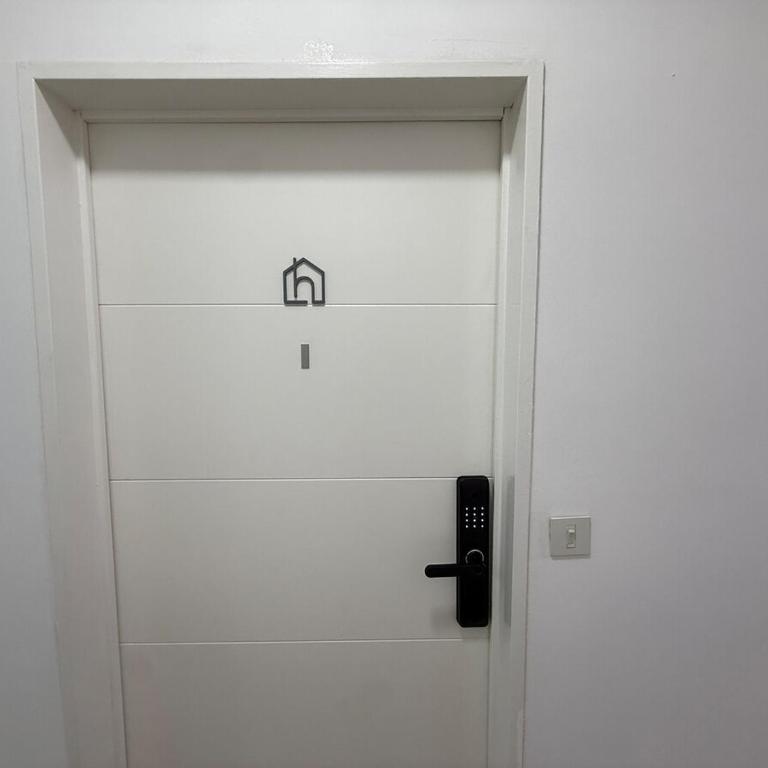Cubic House ONE - Apartamento de 1 dormitorio - 4