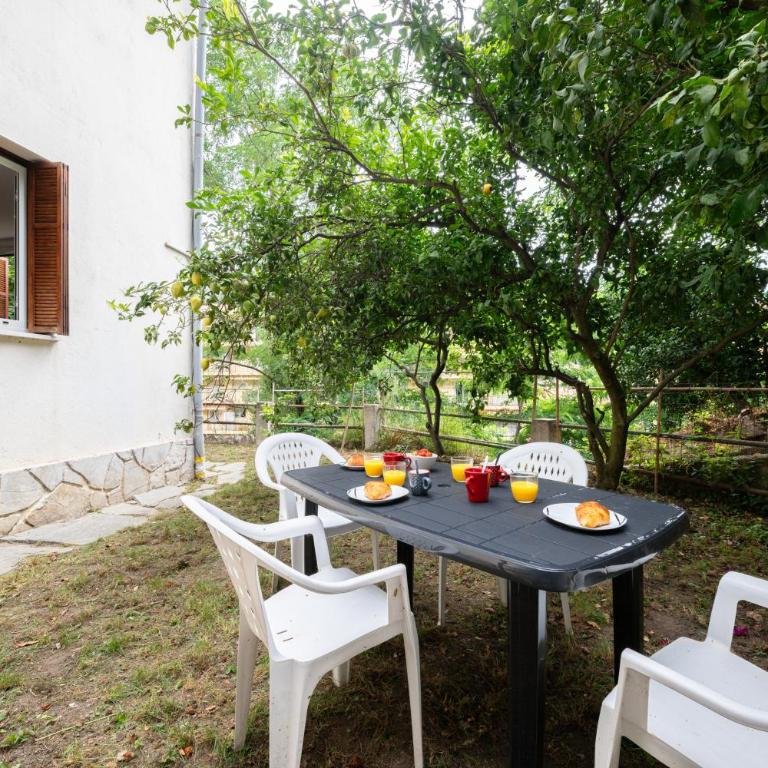 Villa blanche - Appartement 1 Chambre - 3