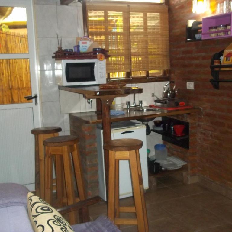 Los Duendes del Mar - Habitación Doble - 5
