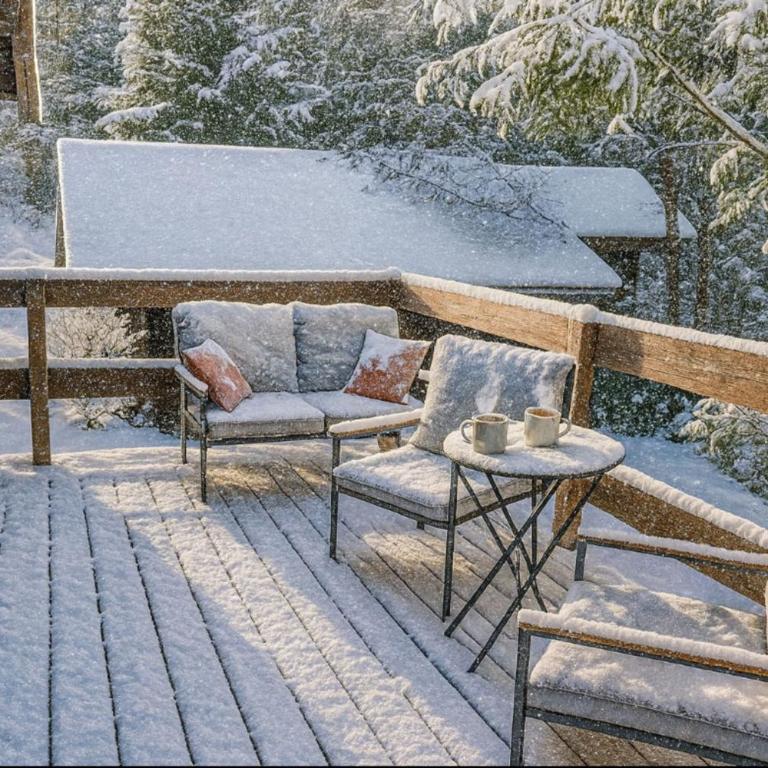Mazot cozy chalet spirit in Chamonix - Chalet - 13