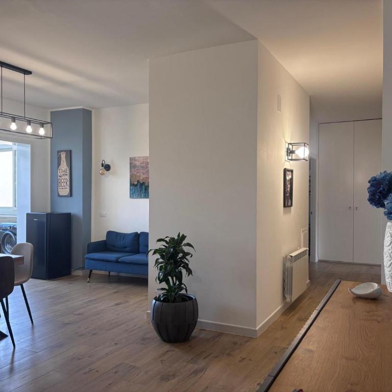 Casa Mama - Appartamento Premium con 3 Camere da Letto - 3