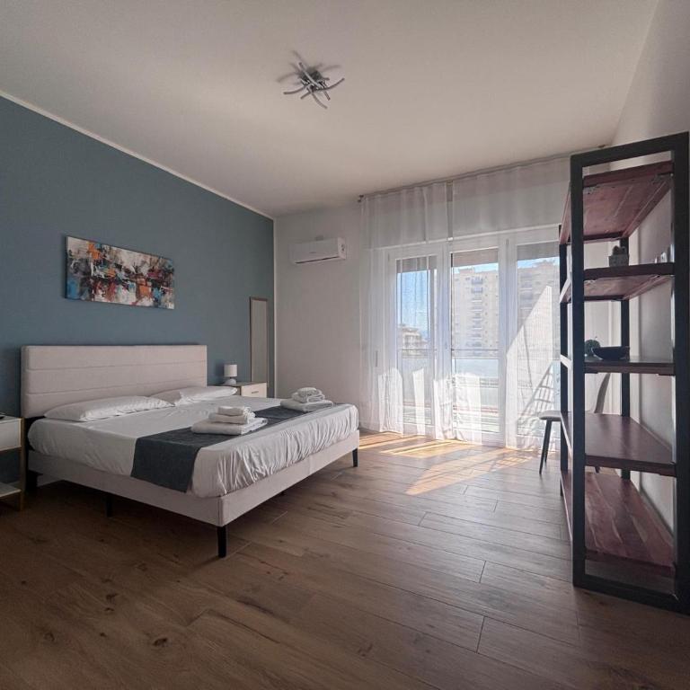 Casa Mama - Appartamento Premium con 3 Camere da Letto - 4