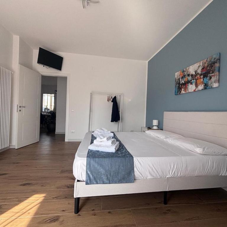 Casa Mama - Appartamento Premium con 3 Camere da Letto - 7