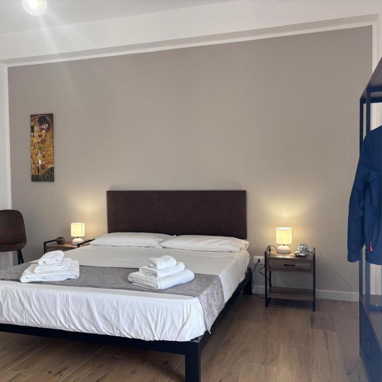 Casa Mama - Appartamento Premium con 3 Camere da Letto - 11