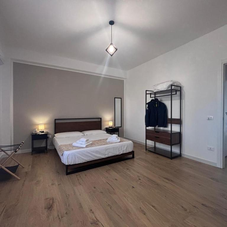 Casa Mama - Appartamento Premium con 3 Camere da Letto - 12