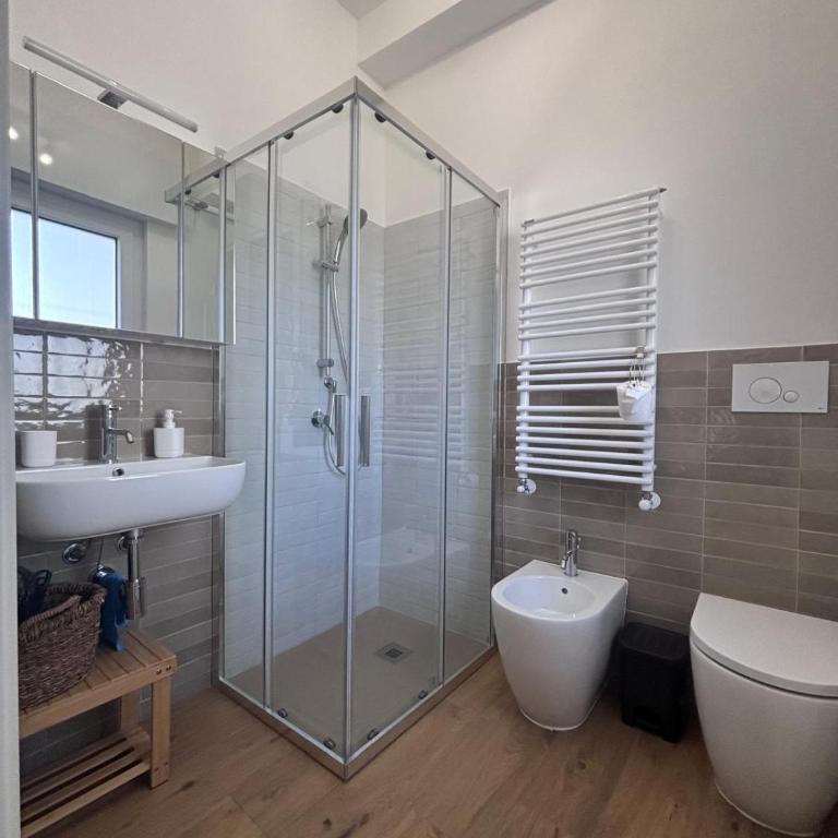 Casa Mama - Appartamento Premium con 3 Camere da Letto - 13