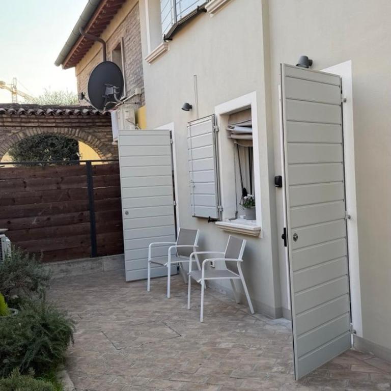Cozy Private Home Historic Center - Appartamento Deluxe con 1 Camera da Letto e Vista Giardino - 13
