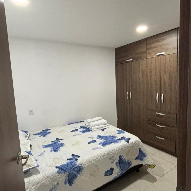 Hermoso Apartamento Cartagena cerca al Mar - Two-Bedroom Apartment - 4