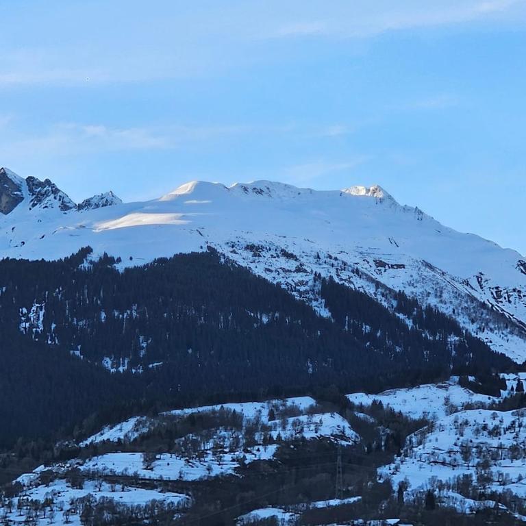 Chalet coeur d'alpage La Plagne Les Arcs - Chalet - 39