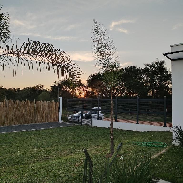 CASA a1 SAN BERNARDINO - Three-Bedroom Home - 6