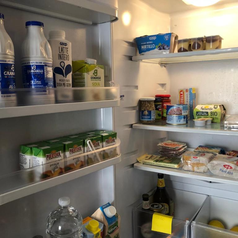 Appartamento casa sul fiume - Appartamento con 3 Camere da Letto - 7