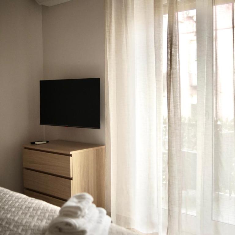 Parthenope Luxury Apartment - Appartamento con 2 Camere da Letto - 1