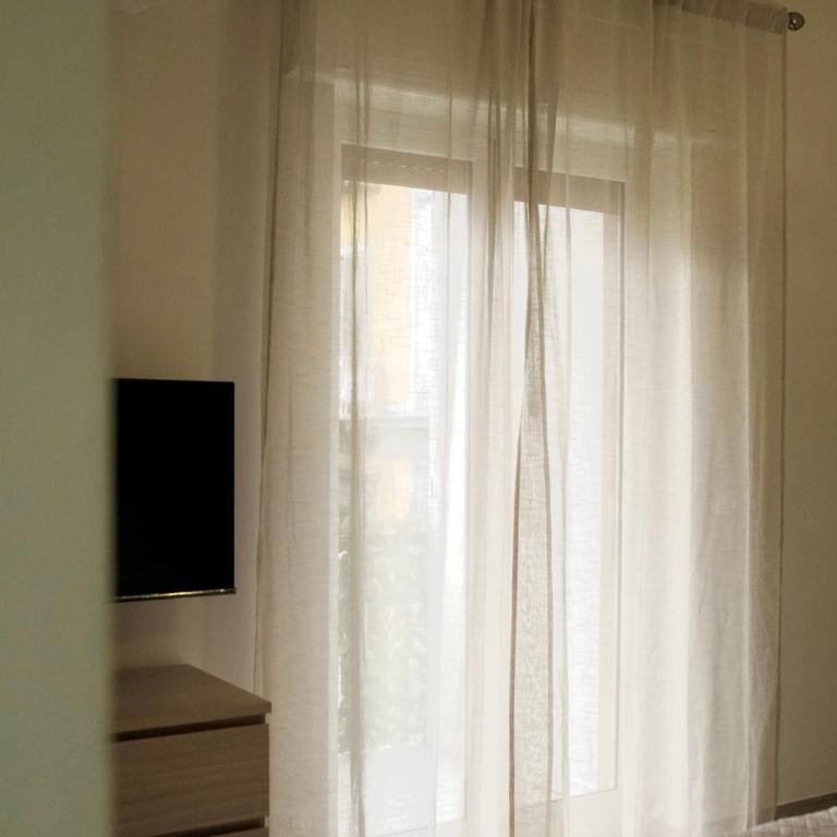 Parthenope Luxury Apartment - Appartamento con 2 Camere da Letto - 47