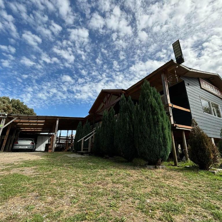 Cabañas fariña llanquihue - Apartamento de 3 dormitorios - 2