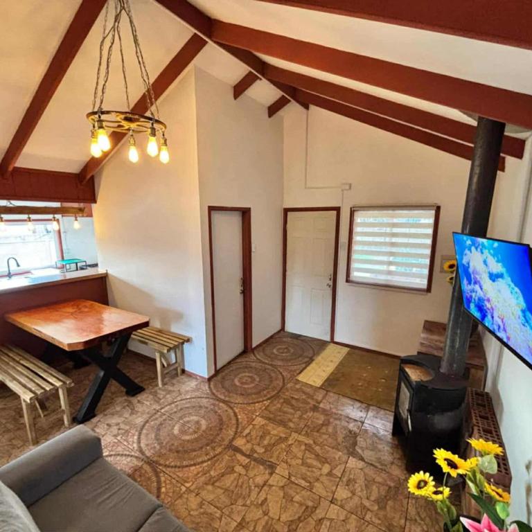 Cabañas fariña llanquihue - Apartamento de 3 dormitorios - 8