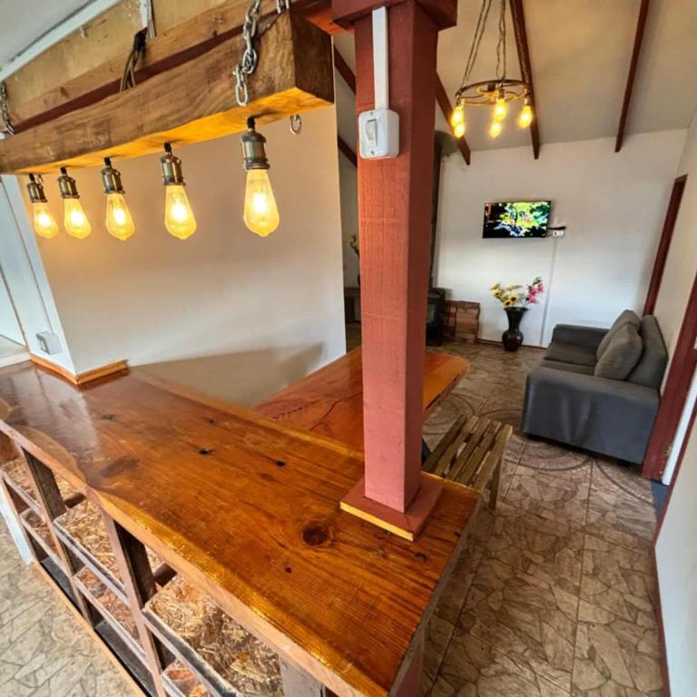 Cabañas fariña llanquihue - Apartamento de 3 dormitorios - 11