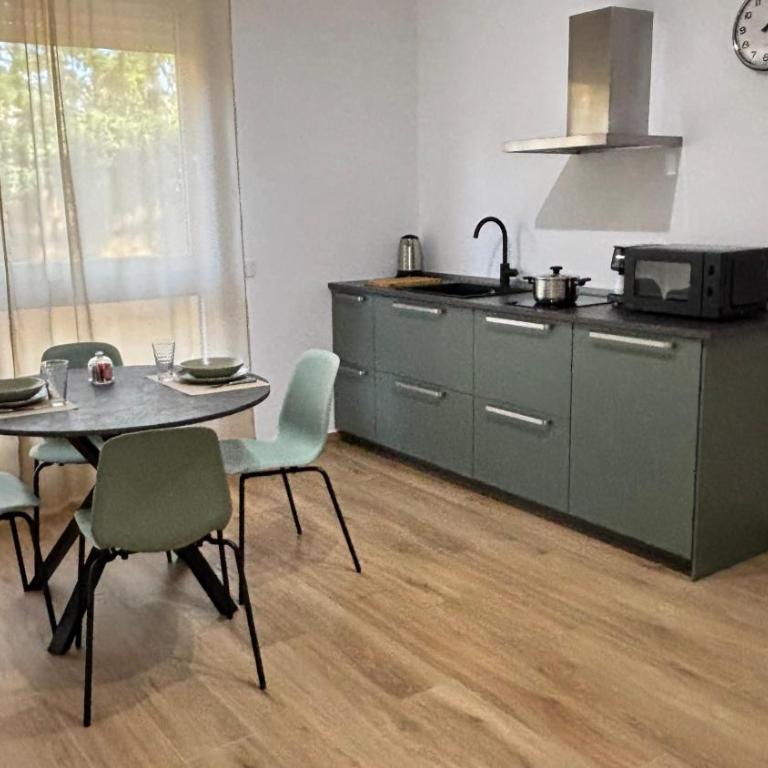 La Casa di Simo - One-Bedroom House - 2