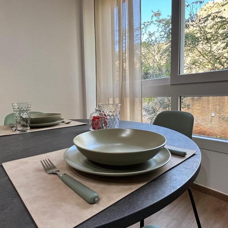 La Casa di Simo - One-Bedroom House - 3