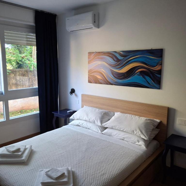 La Casa di Simo - One-Bedroom House - 5