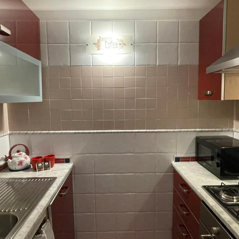 Toledo Suite - Appartamento con 1 Camera da Letto - 9