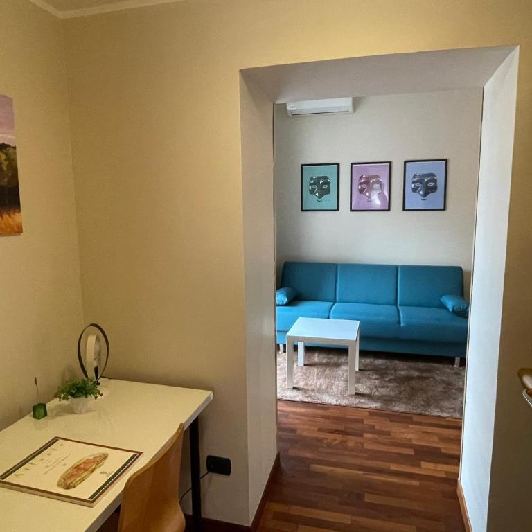 Toledo Suite - Appartamento con 1 Camera da Letto - 5