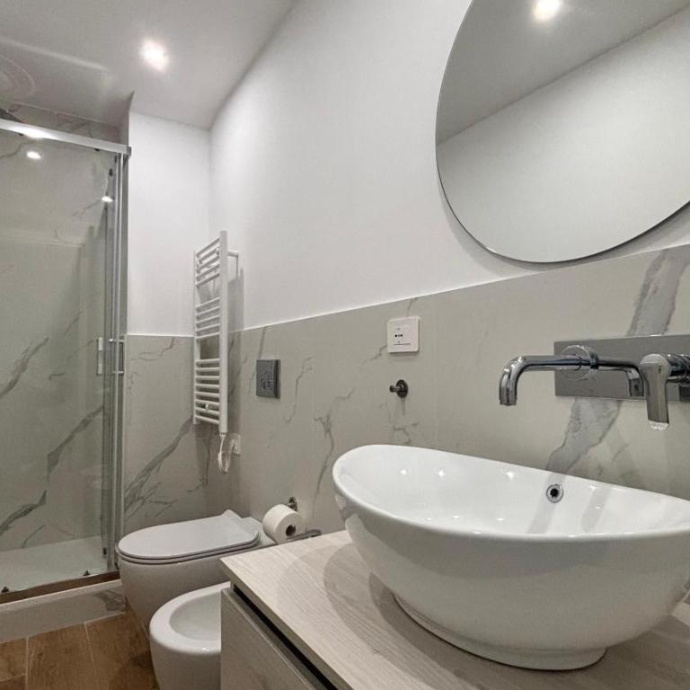 La Casa di Simo - One-Bedroom House - 9