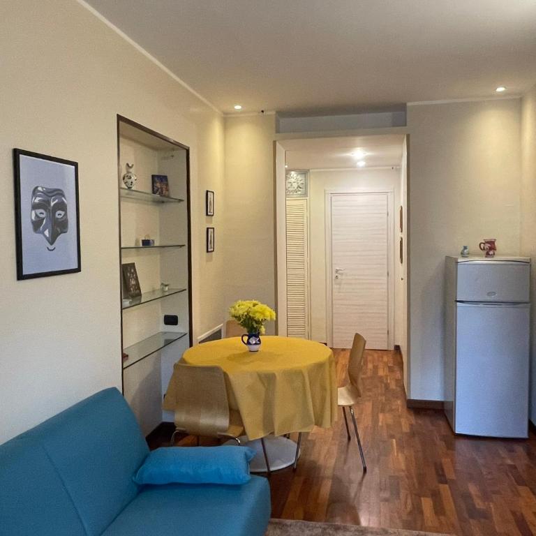 Toledo Suite - Appartamento con 1 Camera da Letto - 6