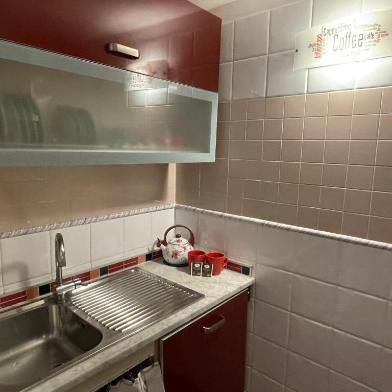 Toledo Suite - Appartamento con 1 Camera da Letto - 10