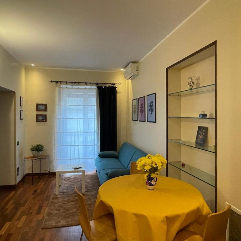 Toledo Suite - Appartamento con 1 Camera da Letto - 7