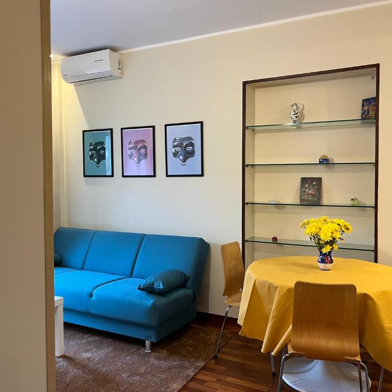 Toledo Suite - Appartamento con 1 Camera da Letto - 8