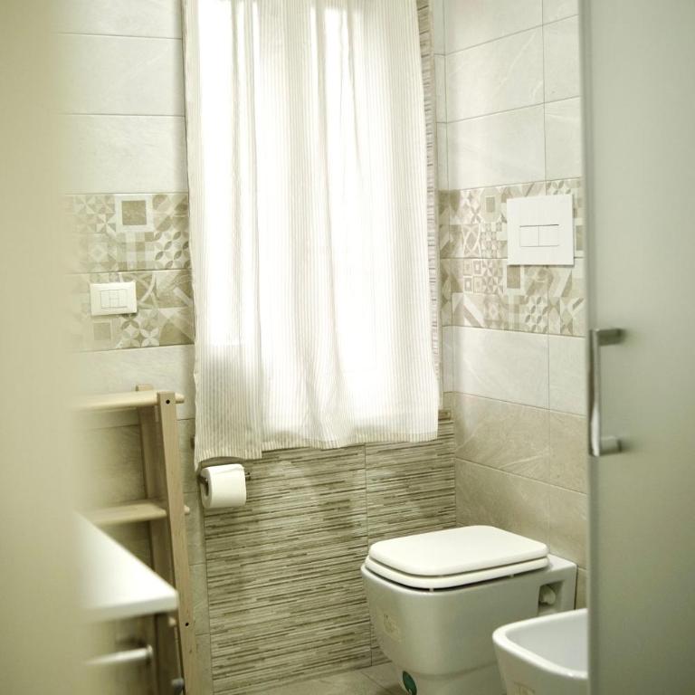 Parthenope Luxury Apartment - Appartamento con 2 Camere da Letto - 57