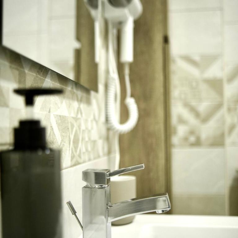 Parthenope Luxury Apartment - Appartamento con 2 Camere da Letto - 58