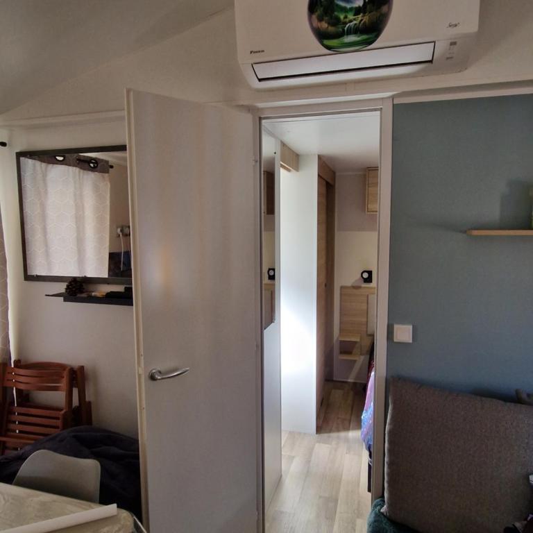 Camping Mar Estang - Mobile Home - 15